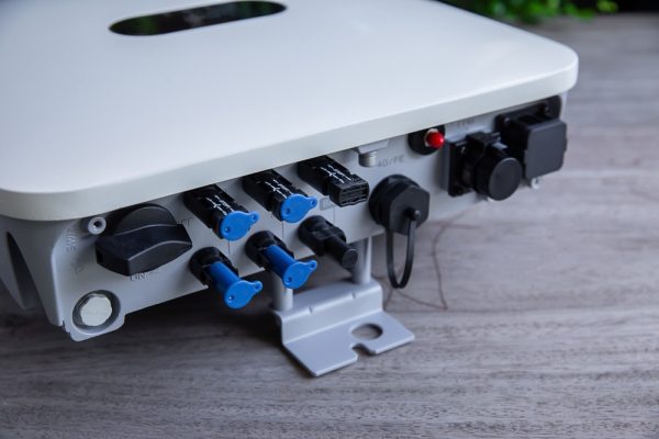 Inverter Battery Retrofit