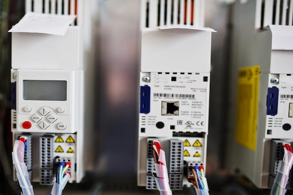 Inverter Repair 01