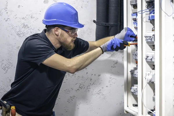 Inverter Repair