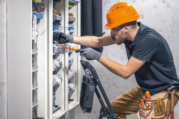Inverter Repair & Replacement