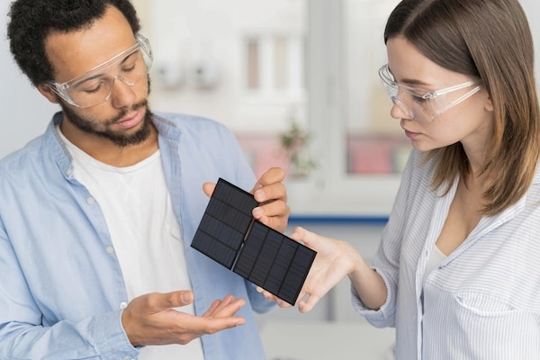 Solar System Health Check 01